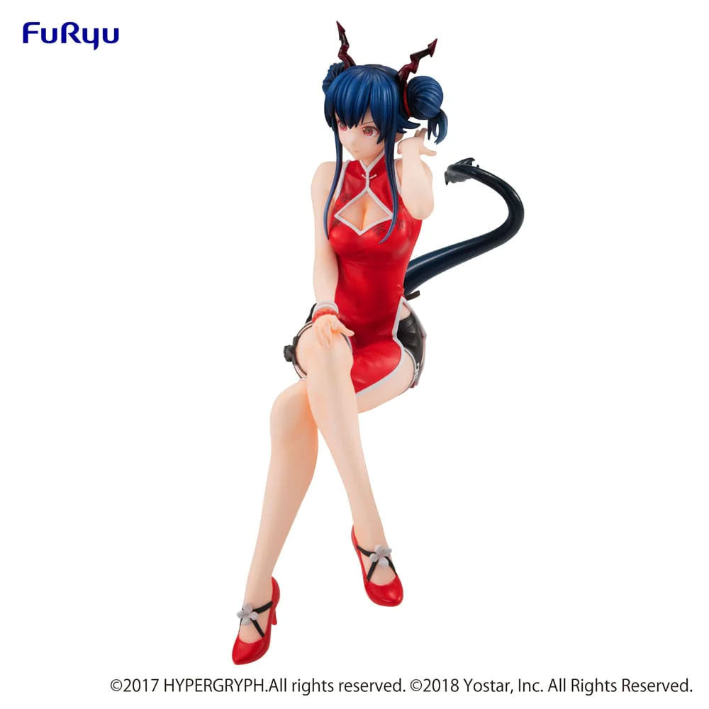 FIGURA NOODLE STOPPER CH'EN FIGURA NOODLE STOPPER CH'EN